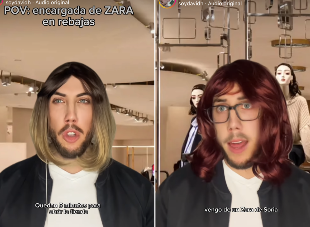 ¿Por qué se llama Zara? ¿Por qué se llama Zara?
