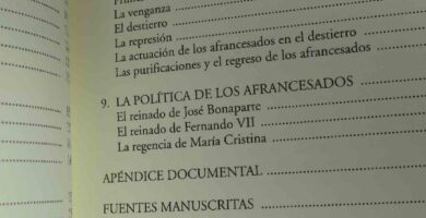 ¿Por qué se llaman afrancesados? ¿Por qué se llaman afrancesados?