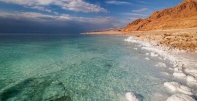 ¿Por qué se llaman aguas dulces España? ¿Por qué se llaman aguas dulces España?