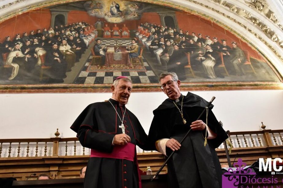 ¿Por qué se llaman magníficos a los rectores? ¿Por qué se llaman magníficos a los rectores?