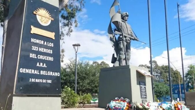 ¿Por qué se llaman Malvinas? ¿Por qué se llaman Malvinas?
