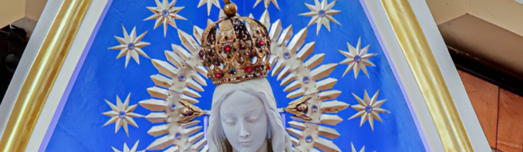 ¿Por qué se llaman misterios gozosos?
