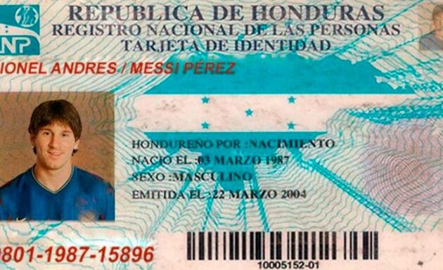 ¿Por qué se llaman nacionales a algunos archivos? ¿Por qué se llaman nacionales a algunos archivos?