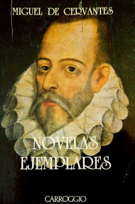 ¿Por qué se llaman Novelas Ejemplares?