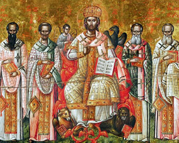 ¿Por qué se llaman Padres de la Iglesia?