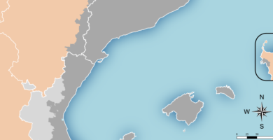 ¿Por qué se llaman Países Catalanes?