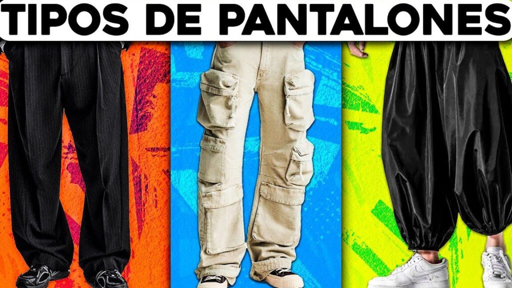 ¿Por qué se llaman pantalones? ¿Por qué se llaman pantalones?