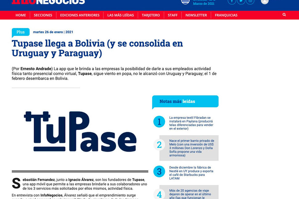 ¿Por qué se llaman paraguayas?