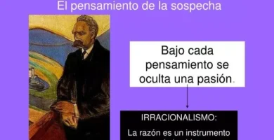 ¿Por qué se llaman pensadores de la sospecha? ¿Por qué se llaman pensadores de la sospecha?