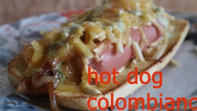 ¿Por qué se llaman perritos calientes? ¿Por qué se llaman perritos calientes?