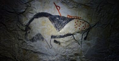 ¿Por qué se llaman pinturas rupestres? ¿Por qué se llaman pinturas rupestres?