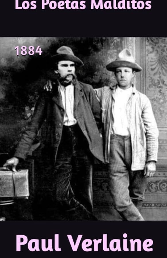 ¿Por qué se llaman poetas malditos?