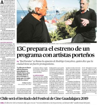 ¿Por qué se llaman porteños?