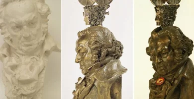 ¿Por qué se llaman Premios Goya? ¿Por qué se llaman Premios Goya?