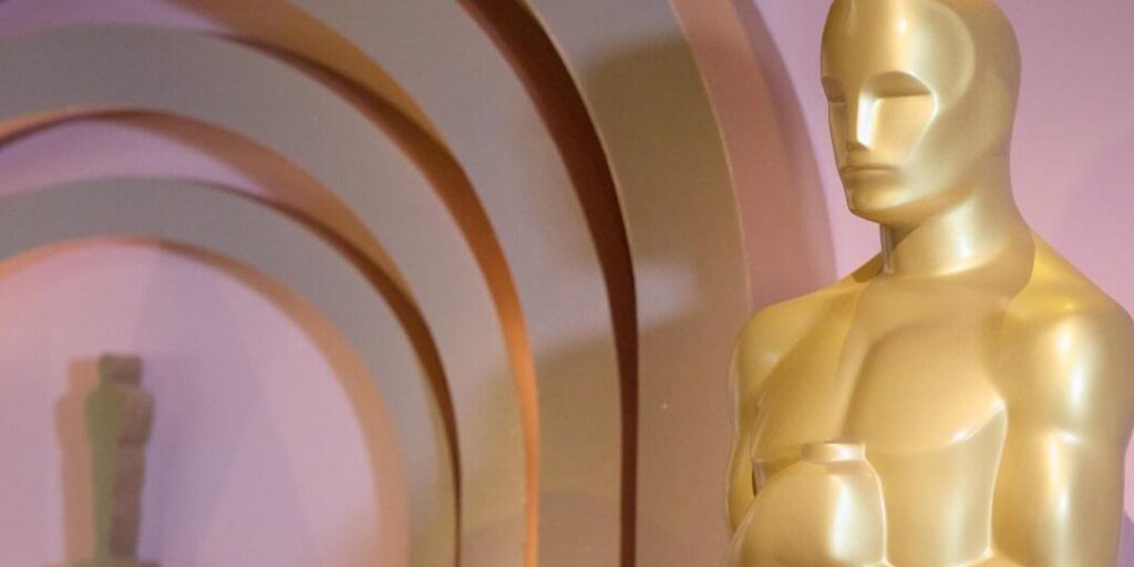 ¿Por qué se llaman Premios Óscar? ¿Por qué se llaman Premios Óscar?