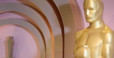 ¿Por qué se llaman Premios Óscar? ¿Por qué se llaman Premios Óscar?