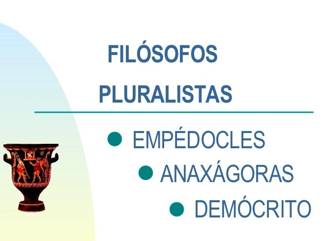 ¿Por qué se llaman presocráticos?