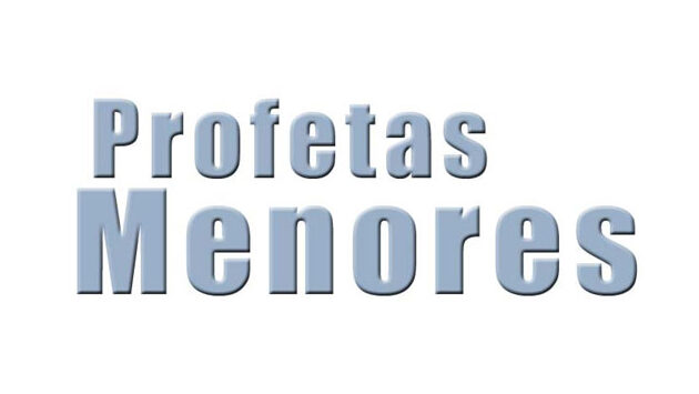 ¿Por qué se llaman profetas mayores?