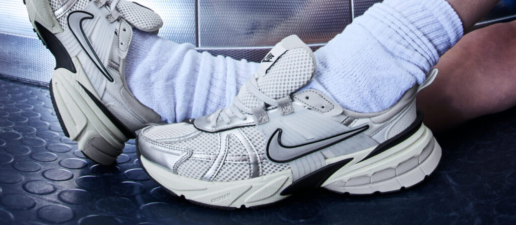 ¿Por qué se llaman sneakers? ¿Por qué se llaman sneakers?