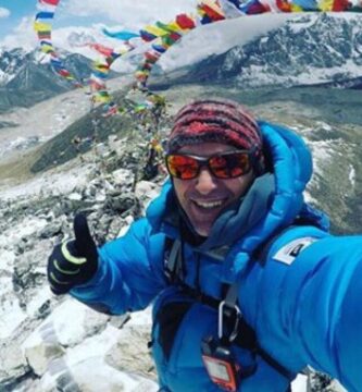 ¿Por qué se llaman social climbers?