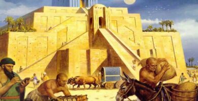 ¿Por qué se llaman sumerios? ¿Por qué se llaman sumerios?