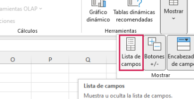 ¿Por qué se llaman tablas dinámicas? ¿Por qué se llaman tablas dinámicas?
