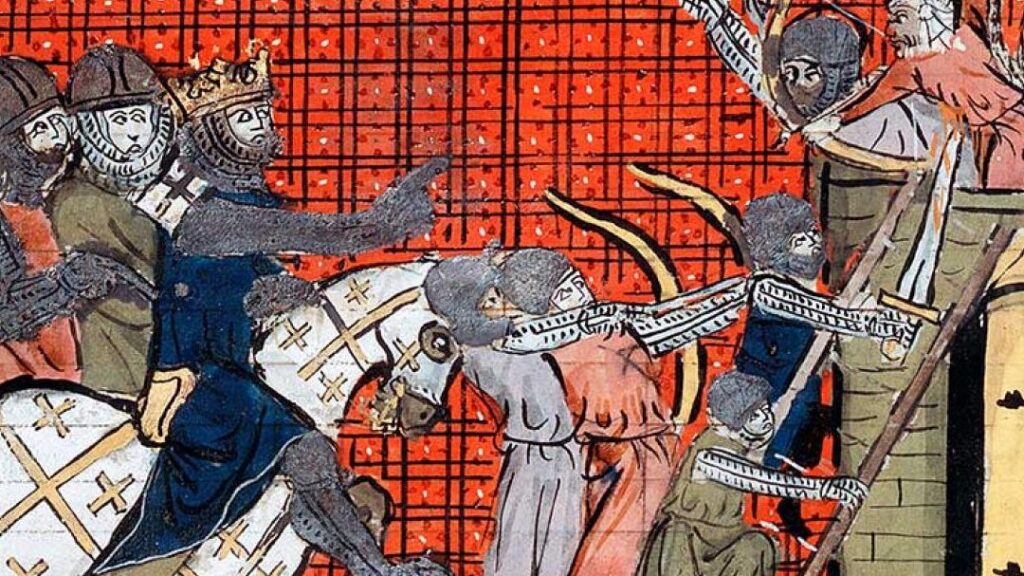 ¿Por qué se llaman templarios?