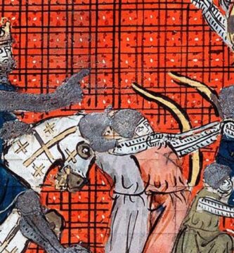 ¿Por qué se llaman templarios?