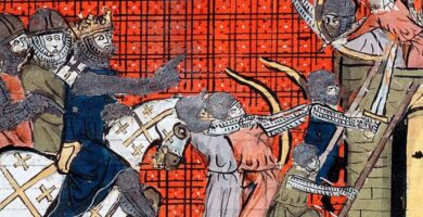 ¿Por qué se llaman templarios? ¿Por qué se llaman templarios?