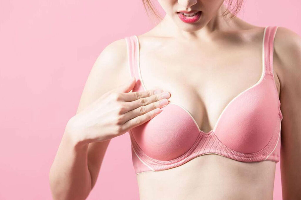 ¿Por qué se llaman tetas? ¿Por qué se llaman tetas?