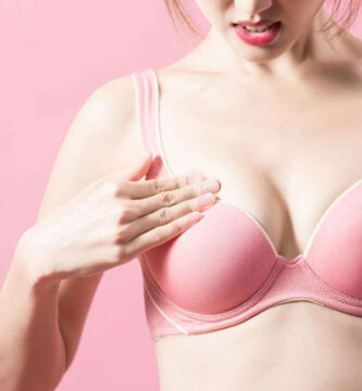 ¿Por qué se llaman tetas?