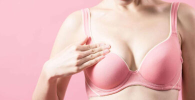 ¿Por qué se llaman tetas? ¿Por qué se llaman tetas?