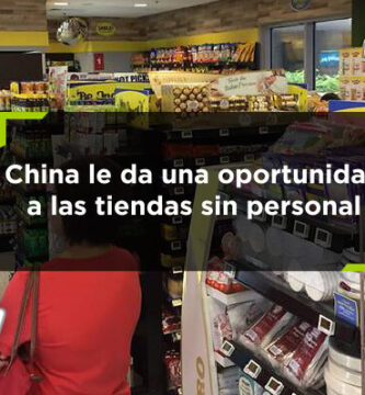 ¿Por qué se llaman tiendas de conveniencia?