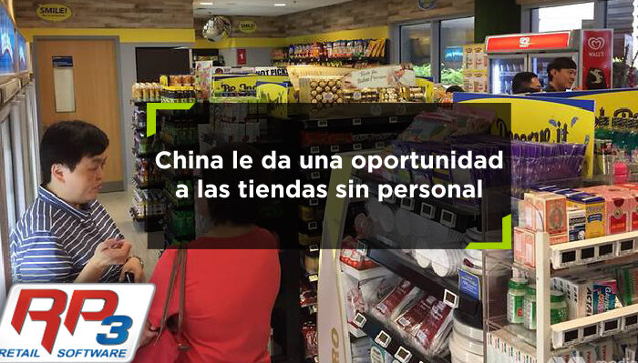 ¿Por qué se llaman tiendas de conveniencia?