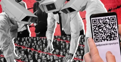 ¿Por qué se llaman totalitarios? ¿Por qué se llaman totalitarios?