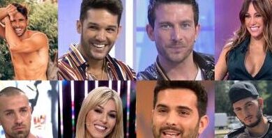 ¿Por qué se llaman tronistas? ¿Por qué se llaman tronistas?
