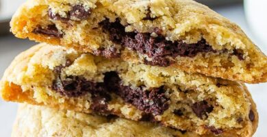 ¿Por qué se llaman trufas de chocolate? ¿Por qué se llaman trufas de chocolate?