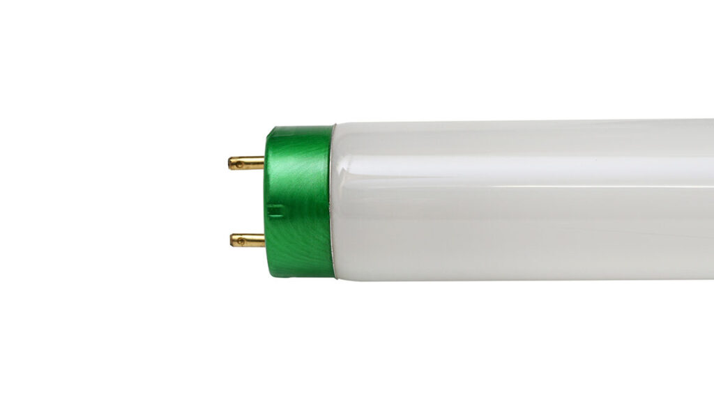 ¿Por qué se llaman tubos fluorescentes si tienen fósforo? ¿Por qué se llaman tubos fluorescentes si tienen fósforo?