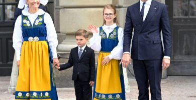¿Por qué se llaman varegos a los suecos? ¿Por qué se llaman varegos a los suecos?