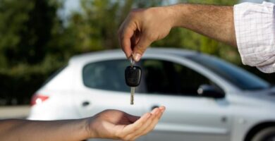 ¿Por qué se llaman vehículos km0? ¿Por qué se llaman vehículos km0?
