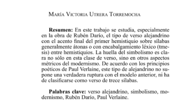 ¿Por qué se llaman versos alejandrinos? ¿Por qué se llaman versos alejandrinos?
