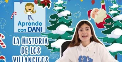 ¿Por qué se llaman villancicos? ¿Por qué se llaman villancicos?