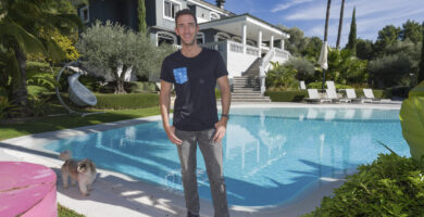¿Por qué se llaman villas? ¿Por qué se llaman villas?