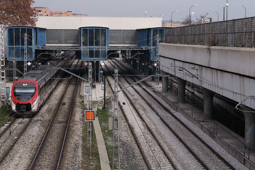 ¿Por qué se llaman Villaverde Alto y Bajo? ¿Por qué se llaman Villaverde Alto y Bajo?