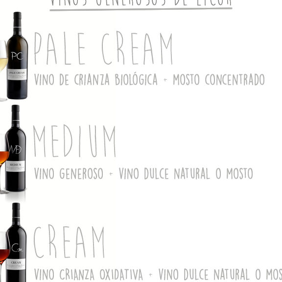 ¿Por qué se llaman vinos generosos? ¿Por qué se llaman vinos generosos?