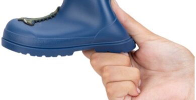 ¿Por qué se llaman Wellington a las botas de agua? ¿Por qué se llaman Wellington a las botas de agua?