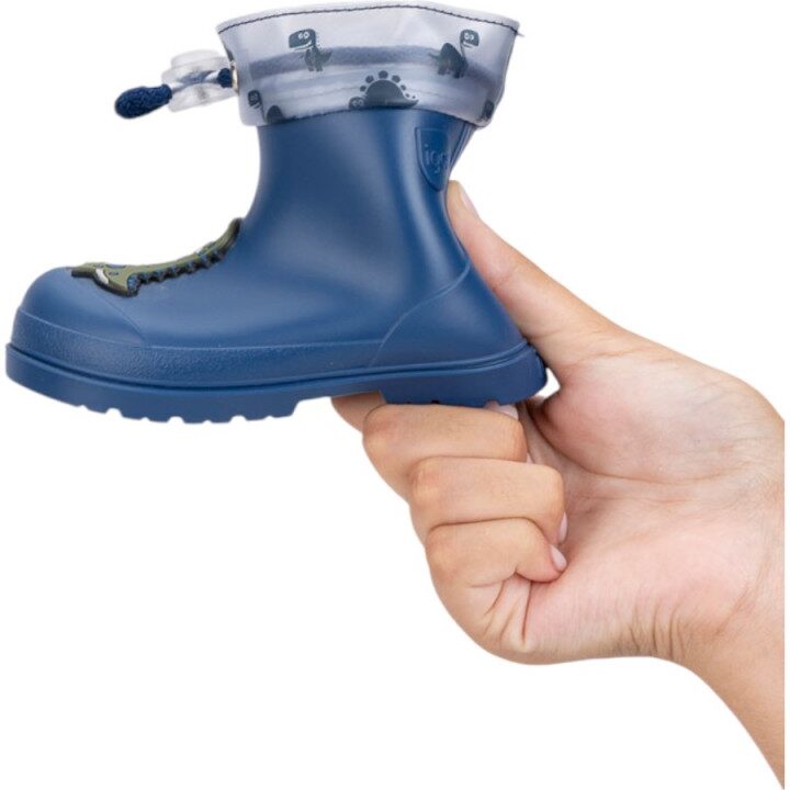 ¿Por qué se llaman Wellington a las botas de agua? ¿Por qué se llaman Wellington a las botas de agua?
