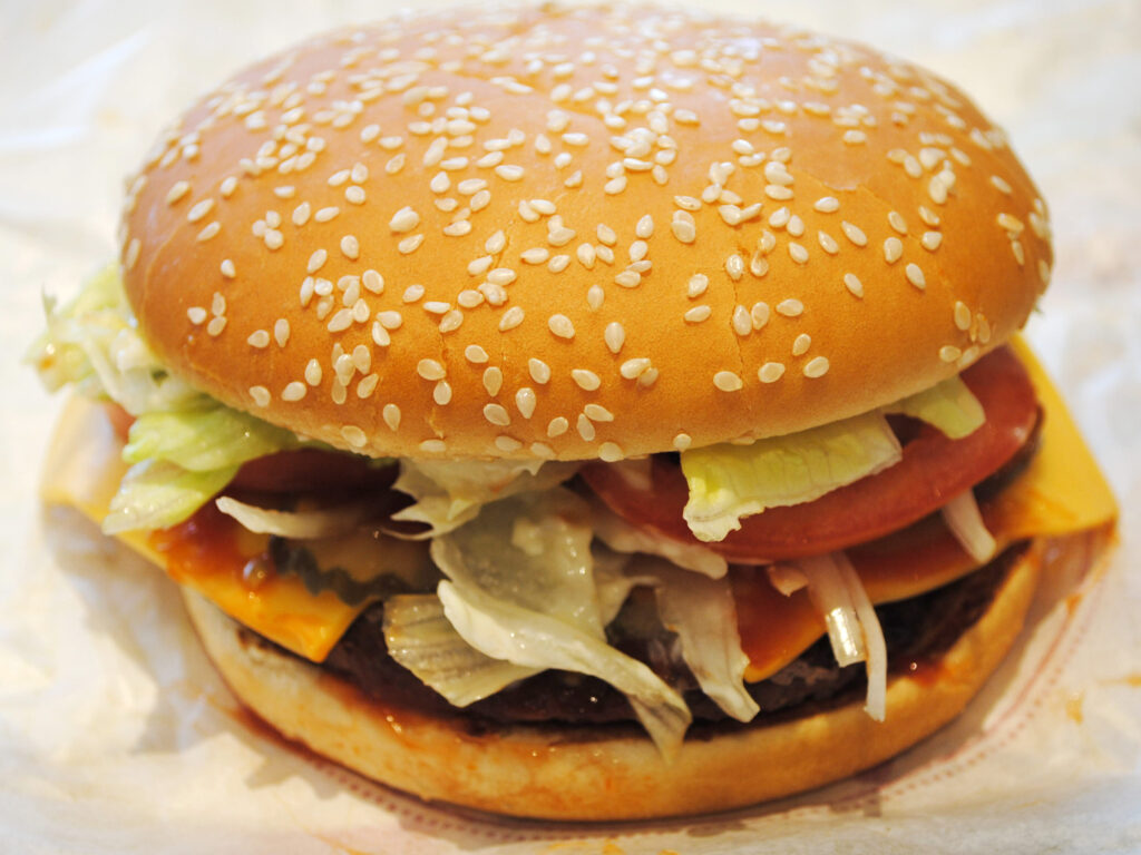 ¿Por qué se llaman Whoppers en España? ¿Por qué se llaman Whoppers en España?