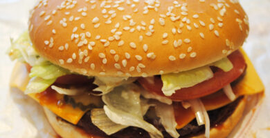¿Por qué se llaman Whoppers en España? ¿Por qué se llaman Whoppers en España?