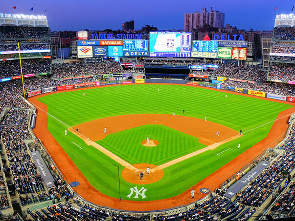 ¿Por qué se llaman yankees a los americanos? ¿Por qué se llaman yankees a los americanos?